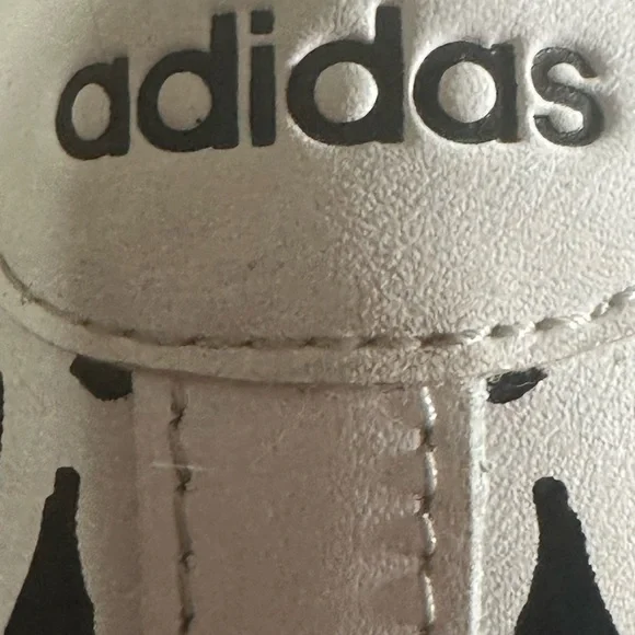 Adidas SUPERSTAR 'CHEETAH PRINT' sneakers - Picture 8 of 12